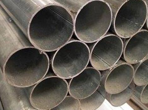 Tubos de Ferro 7 polegadas na Cidade Dutra