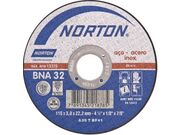 DC 4 1/2 Norton
